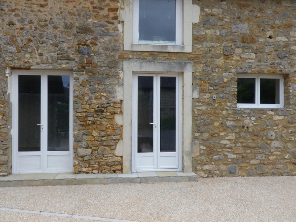 Maison campagne Apartment in Pays de la Loire