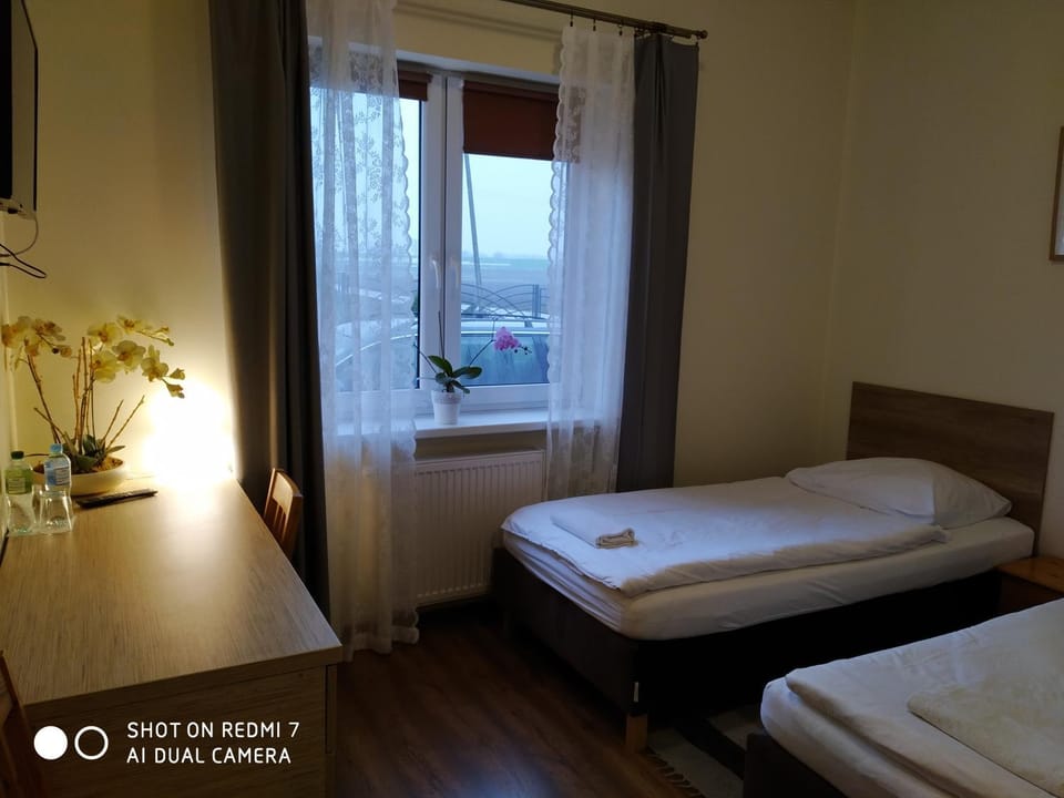 Swojski Klimat Hotel in Masovian Voivodeship