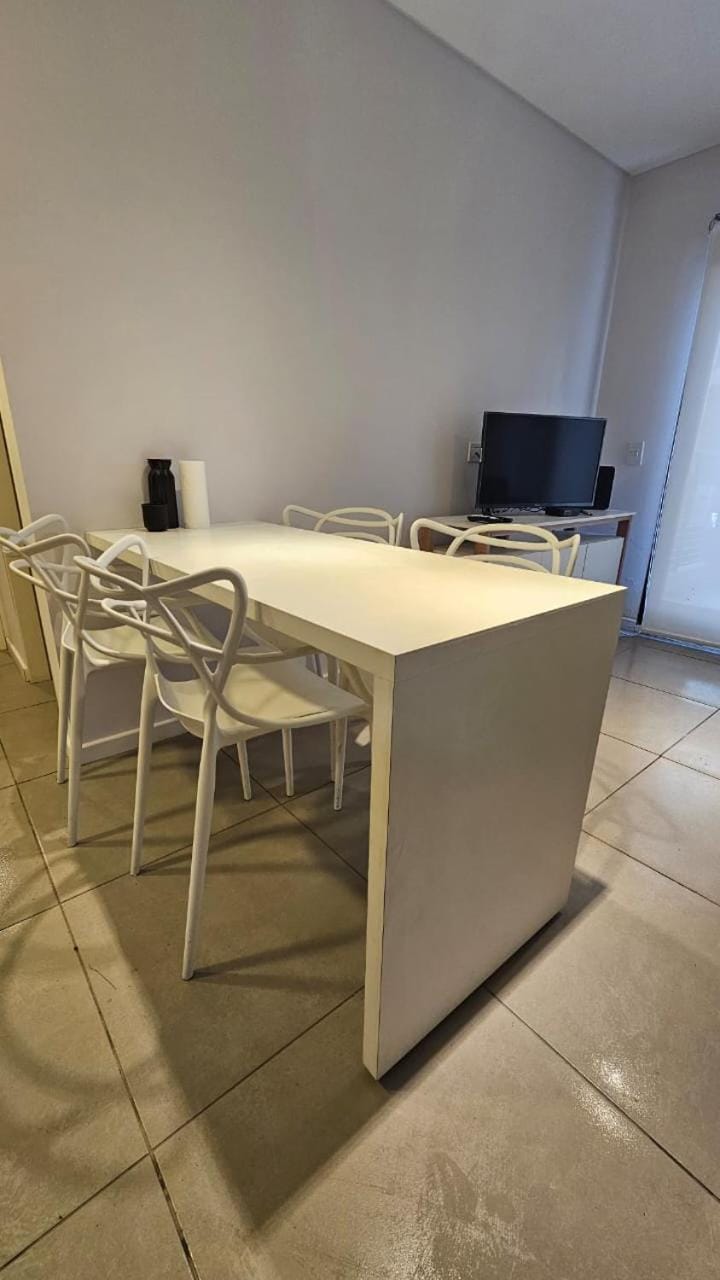 Alquiler Temporario Rosario 25 Apartment in Rosario