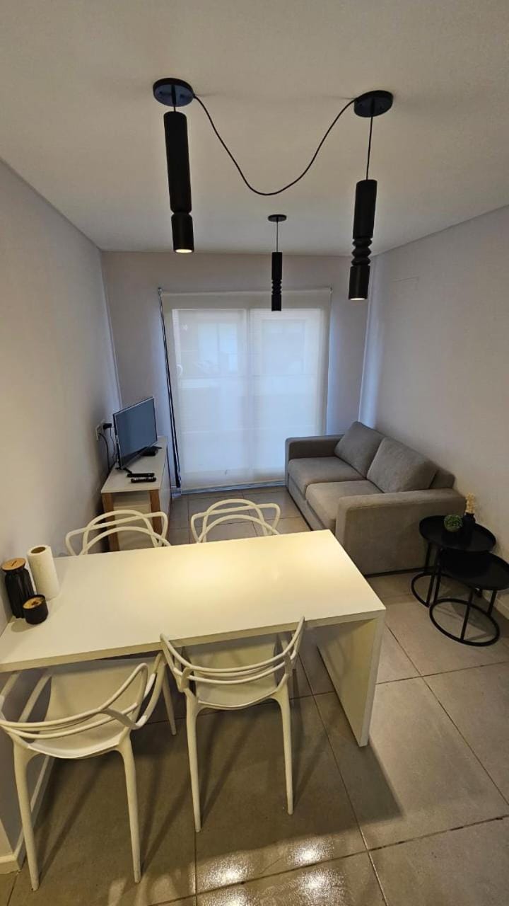 Alquiler Temporario Rosario 25 Apartment in Rosario