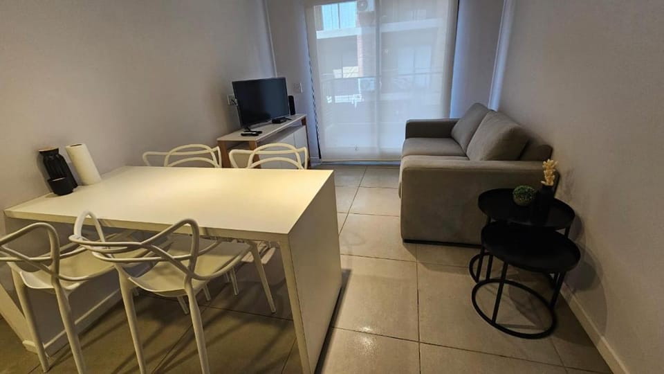Alquiler Temporario Rosario 25 Apartment in Rosario