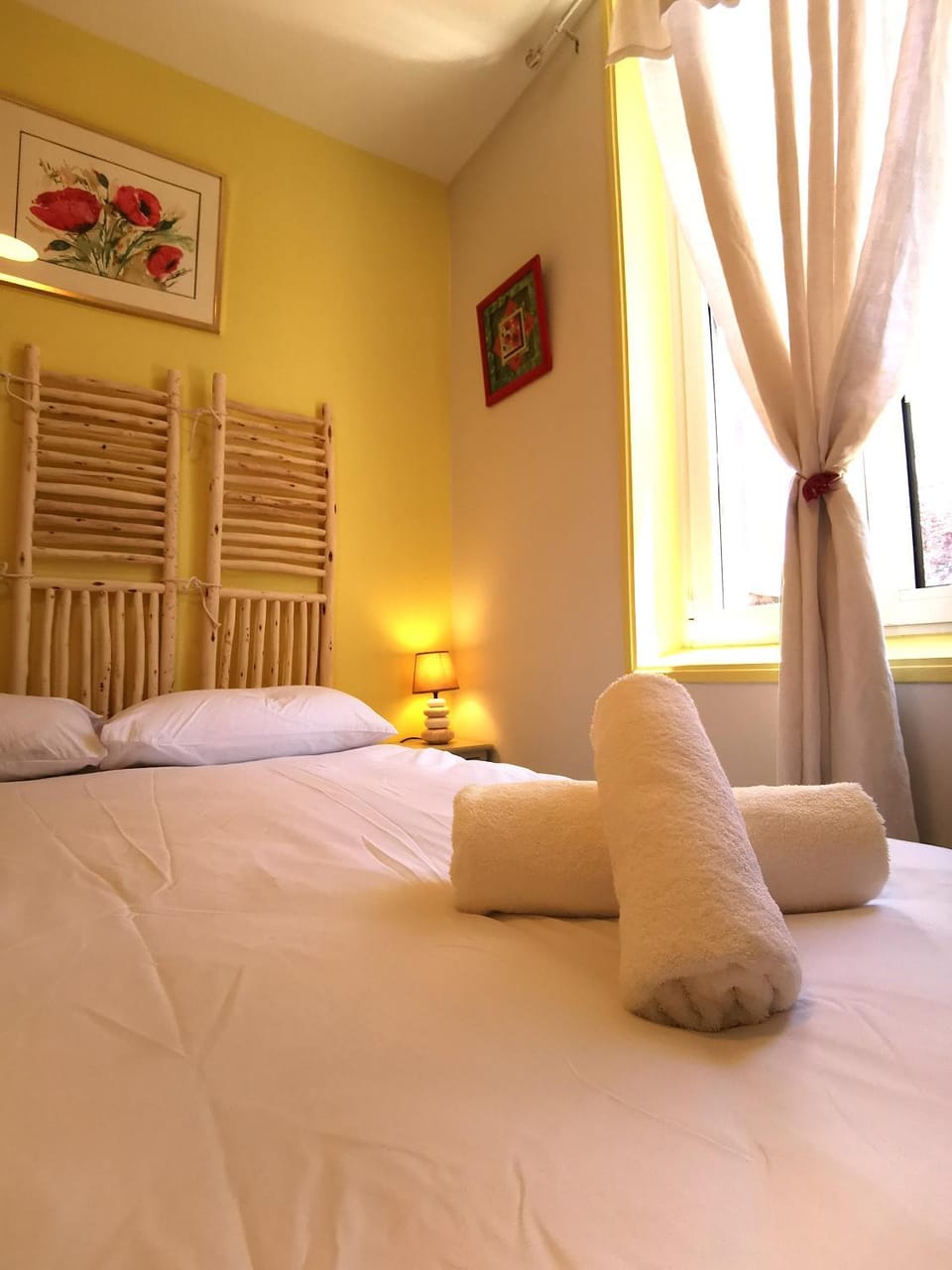 Toilet, Bed, Bathroom, TV and multimedia, Coffee/tea facilities, Bedroom, hair dryier, heating, internet, towels, wardrobe, air conditioner