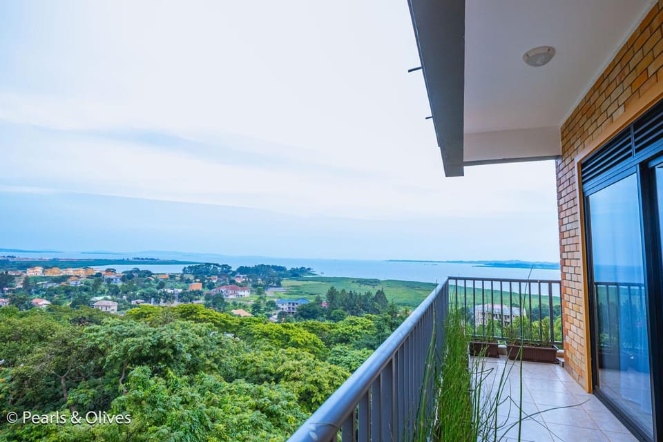 Natural landscape, Balcony/Terrace