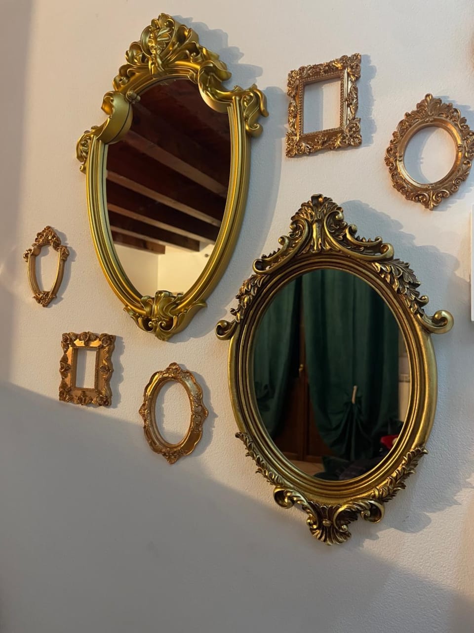 Ca Venice Apartment in Dolo