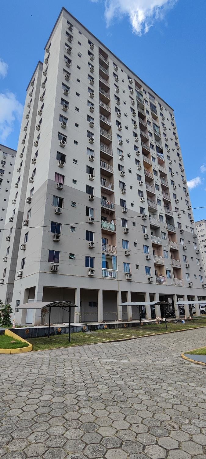 Total Life Club Home Apartment in Belém