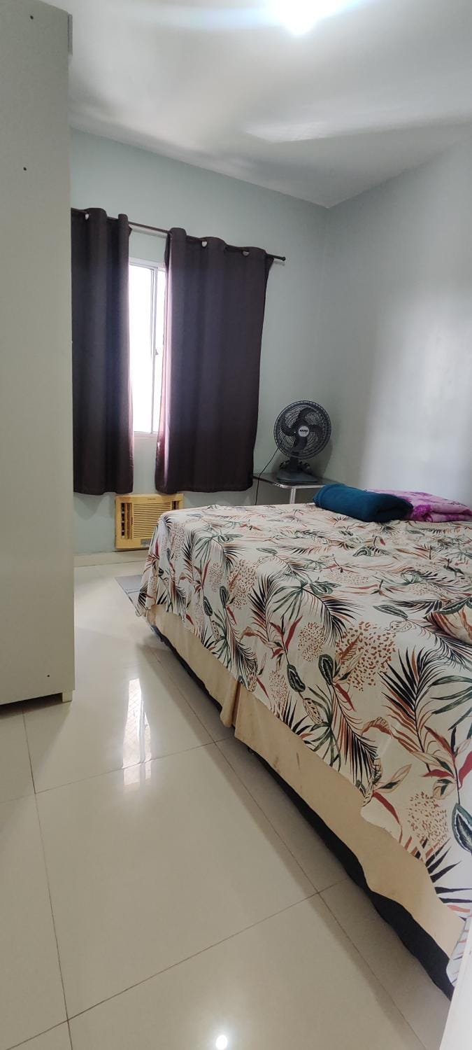 Total Life Club Home Apartment in Belém