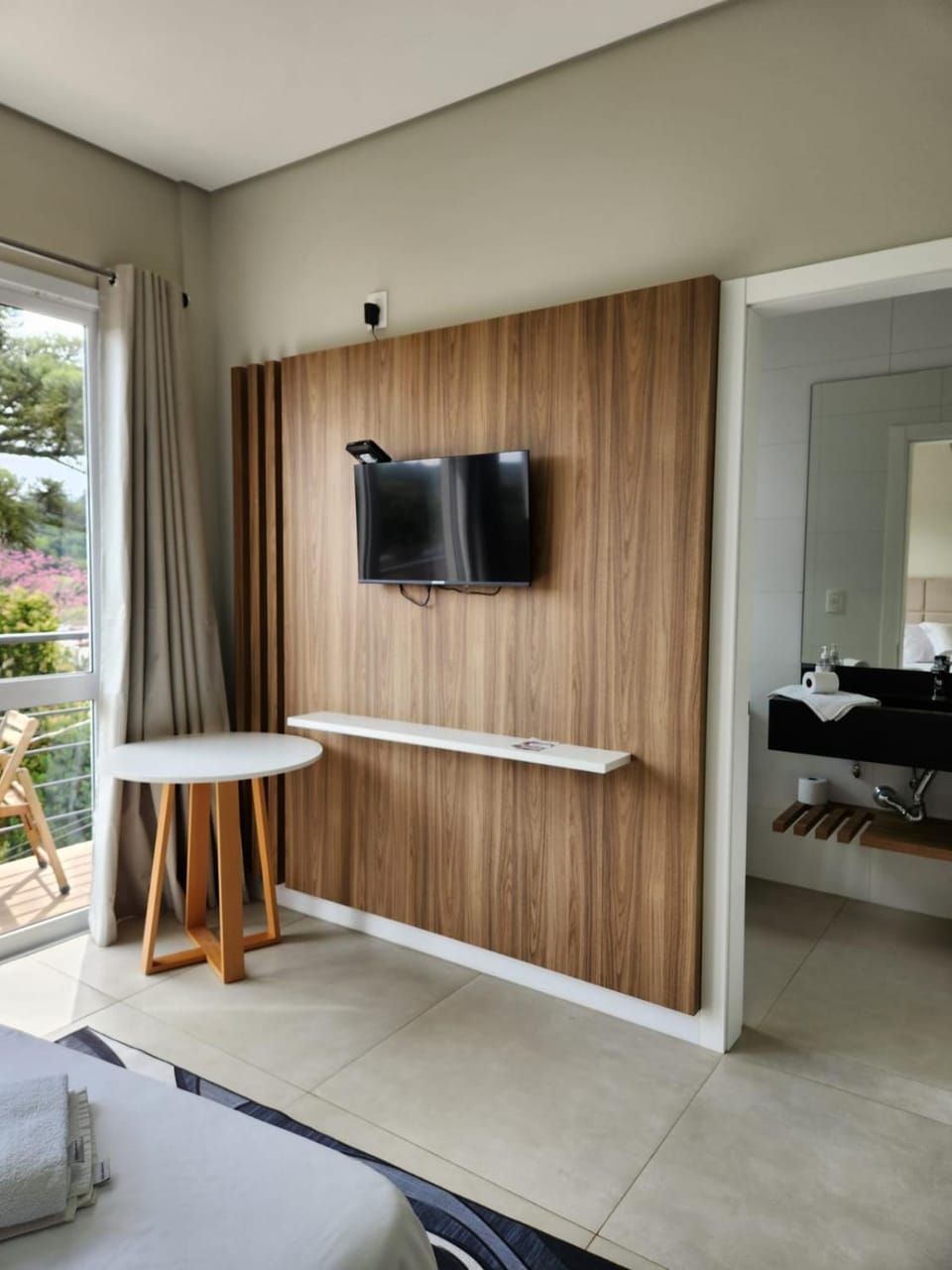 Palafita's Hostel in State of Santa Catarina