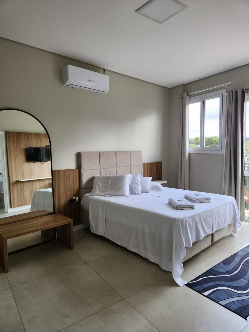 Palafita's Hostel in State of Santa Catarina