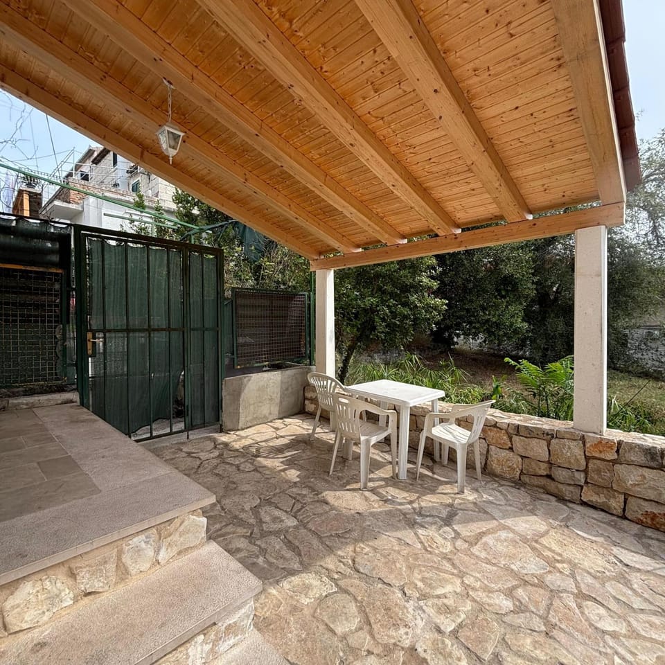Rokova Terrace Retreat Apartment in Split