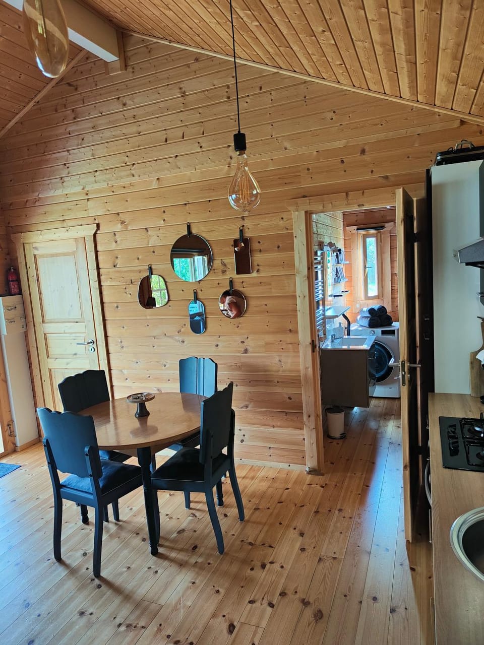 Le cottage des rives de l'Aa labélisé 3 étoiles House in Hauts-de-France
