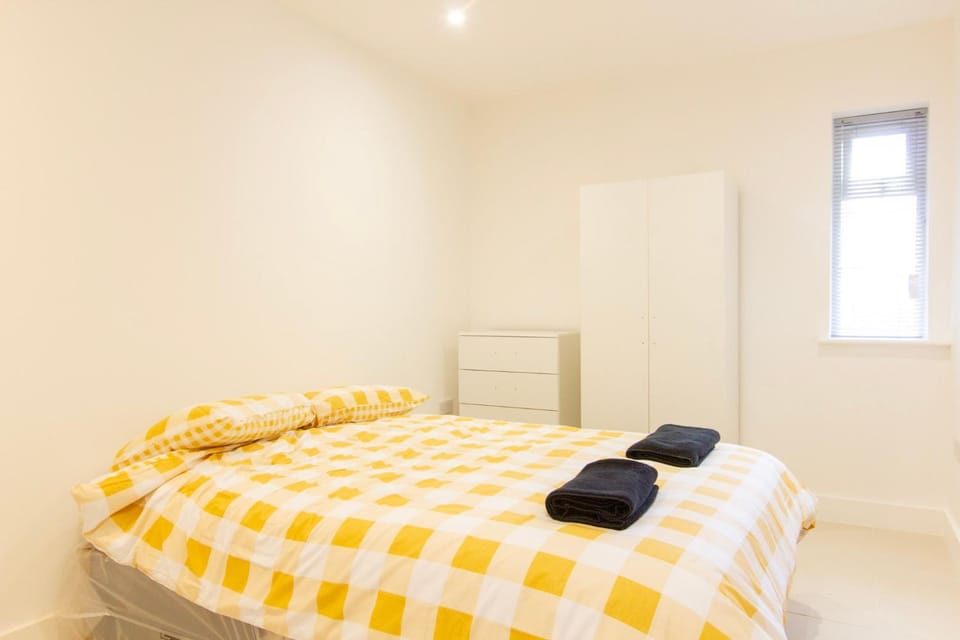 Radstock Road - Room 1a Bed and Breakfast in Southampton