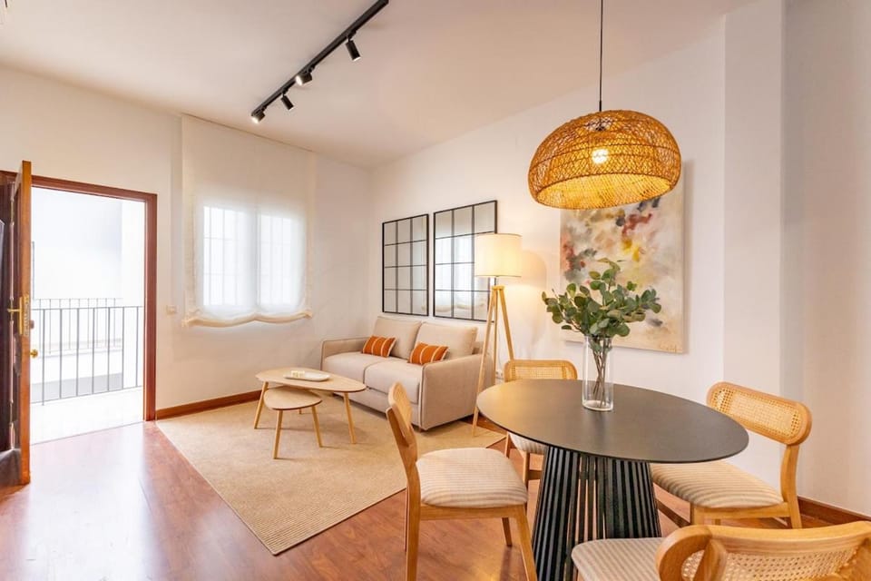 Santa Catalina City Center by Valcambre Apartment in Seville