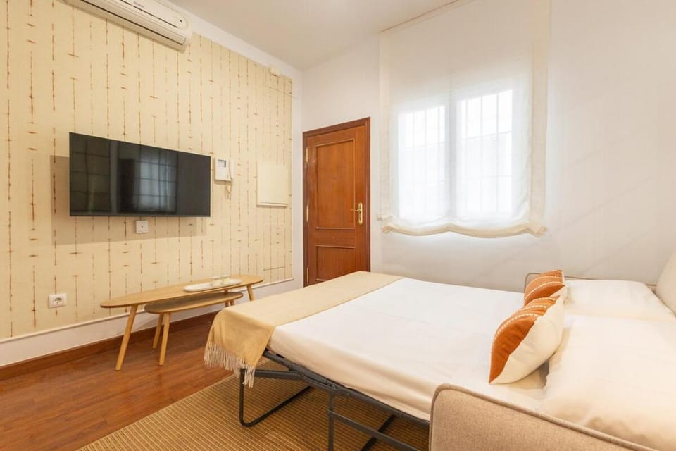 Santa Catalina City Center by Valcambre Apartment in Seville