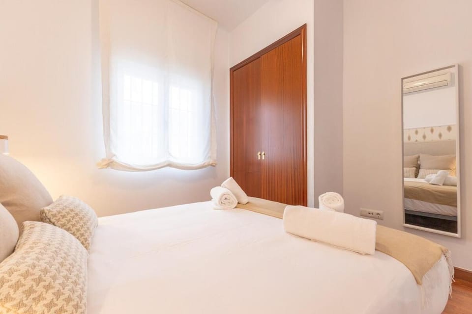 Santa Catalina City Center by Valcambre Apartment in Seville