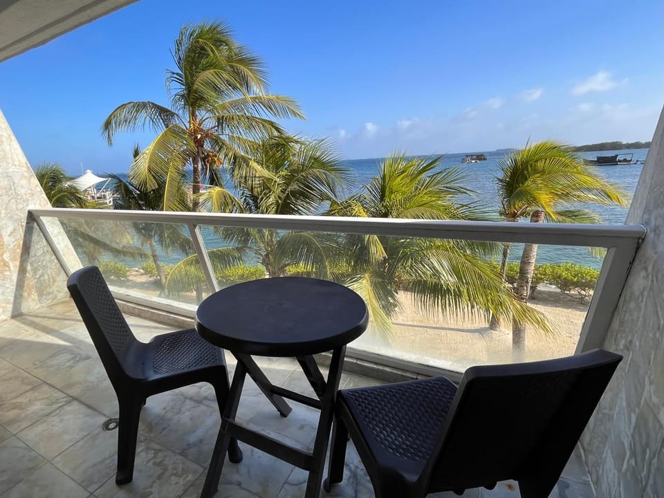 Sea view