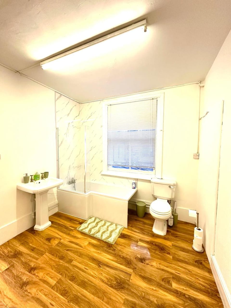 Flat for you in Margate Apartment in Margate