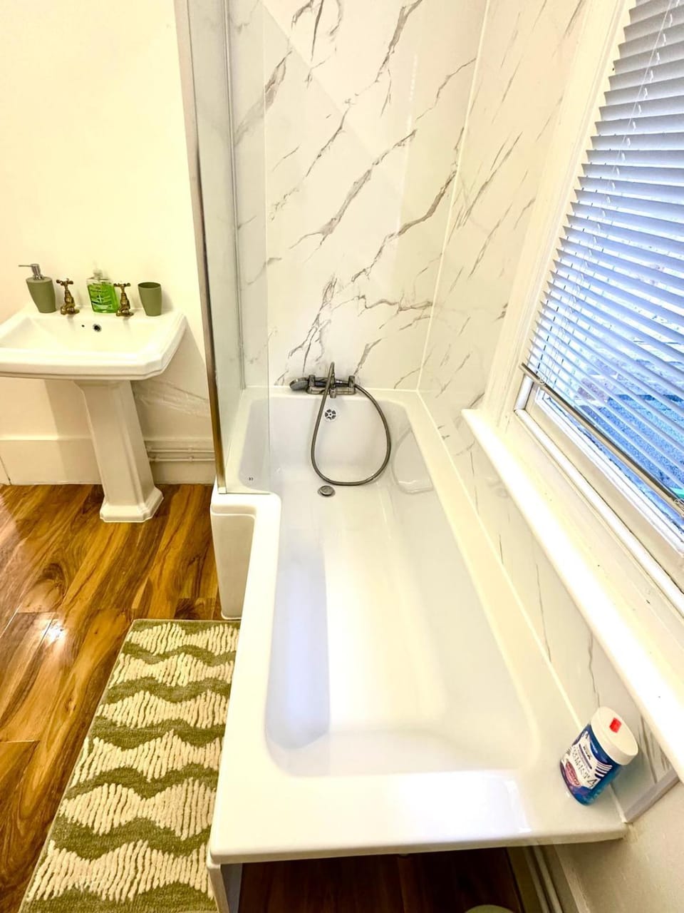 Flat for you in Margate Apartment in Margate