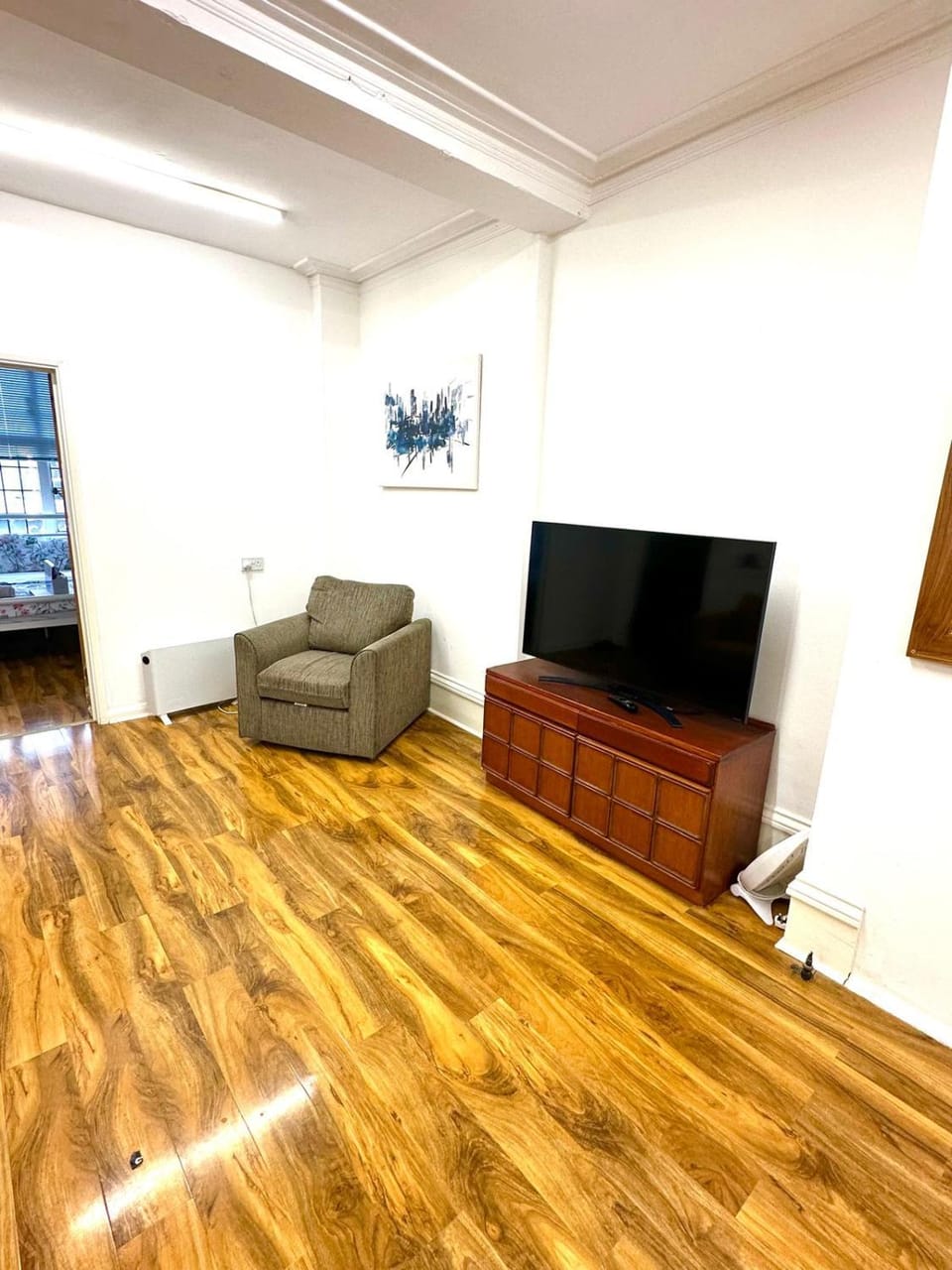 Flat for you in Margate Apartment in Margate