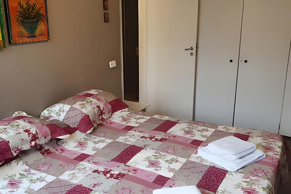 Ap Copa c/ garagem e Academia perto metrô e praia Apartment in Rio de Janeiro