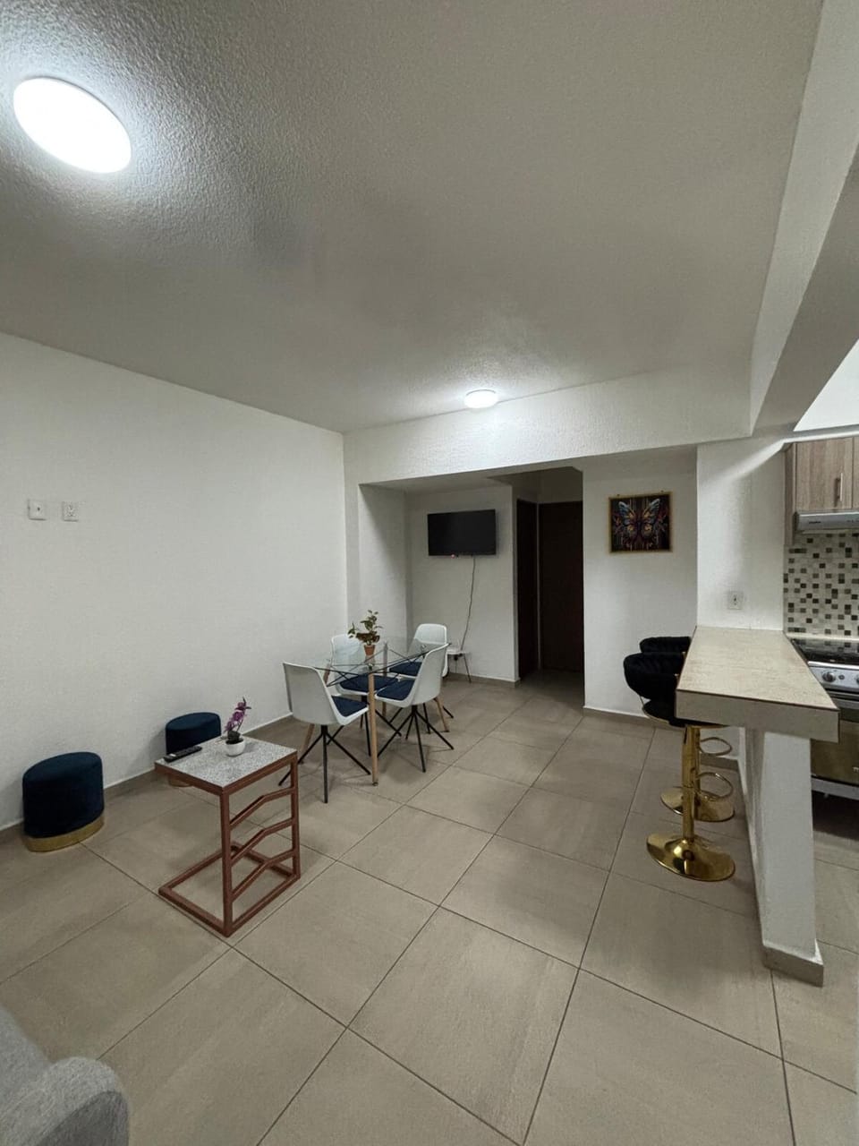 TV and multimedia, Kitchen or kitchenette