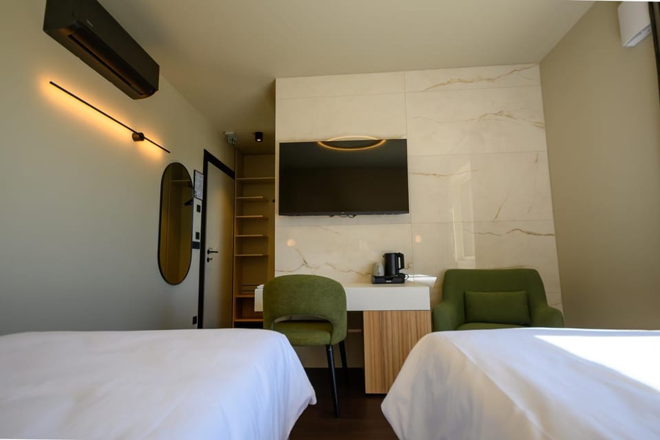 Hotel Adore Hotel in Ljubljana