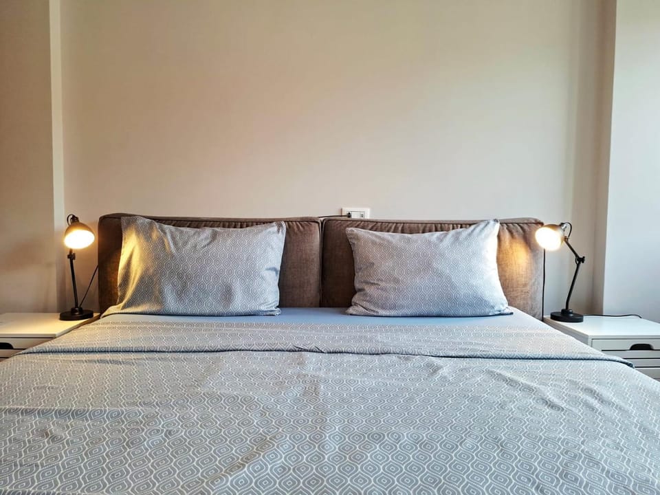 Appartamento Via Italia Centro Biella Bed and Breakfast in Piedmont