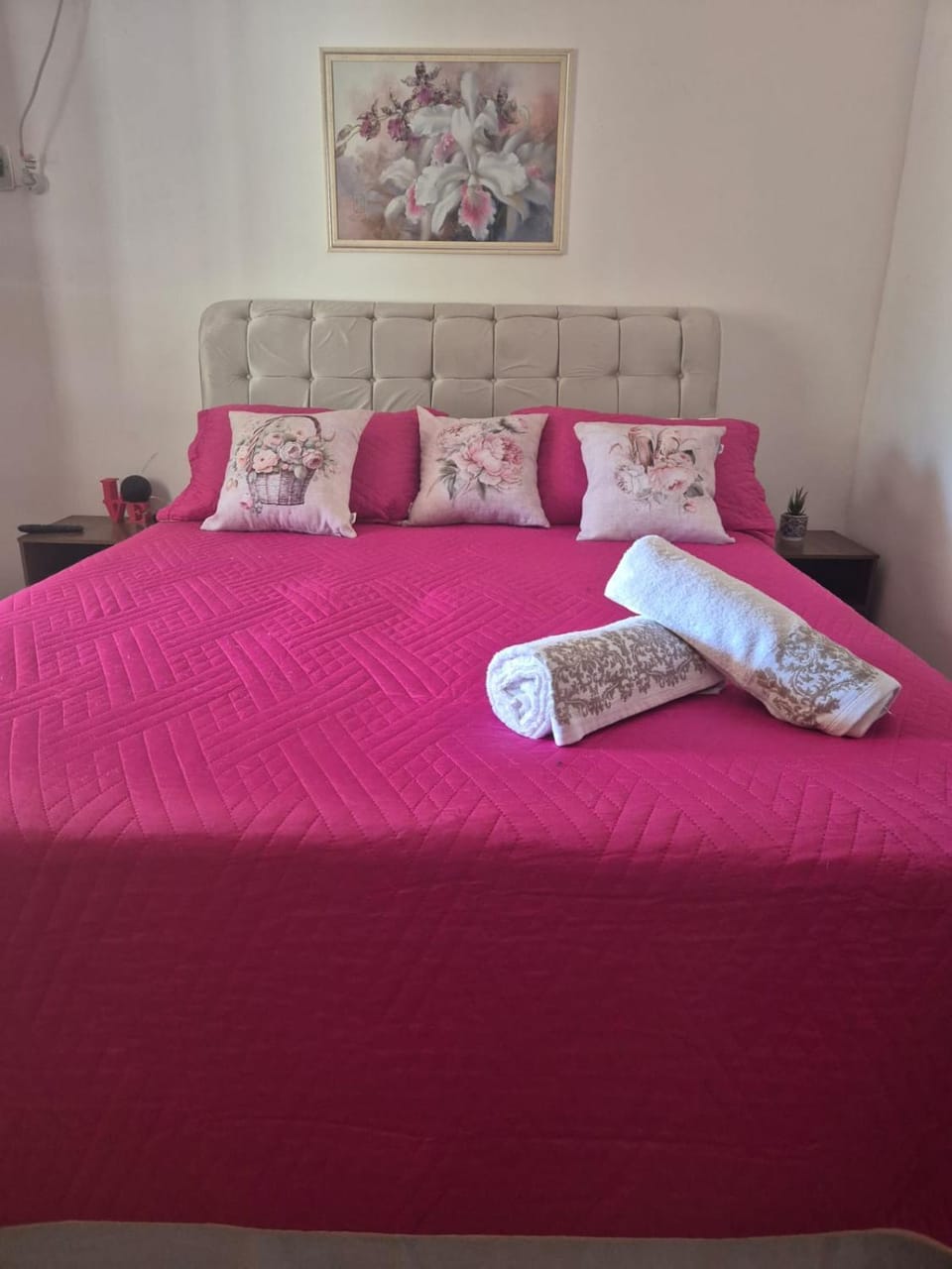 Pousada Imperatriz Bed and Breakfast in Salvador