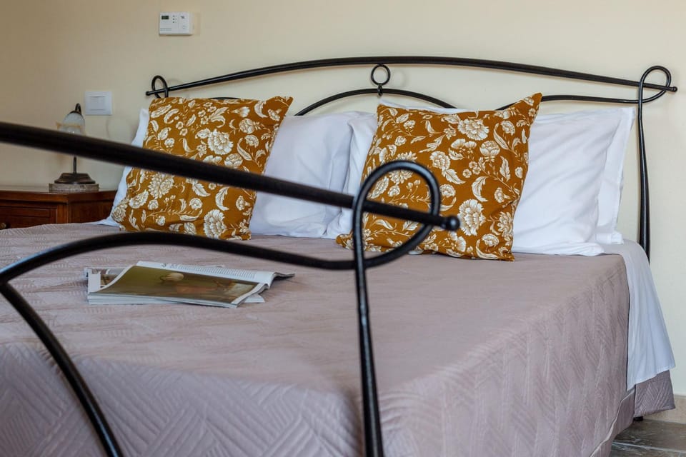 Villa Maila Bed and Breakfast in Sardinia