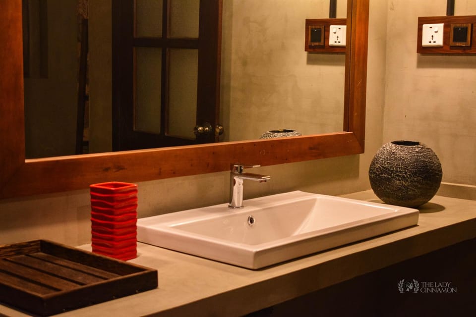 The Lady Cinnamon - Galle Nature lodge in Southern Province