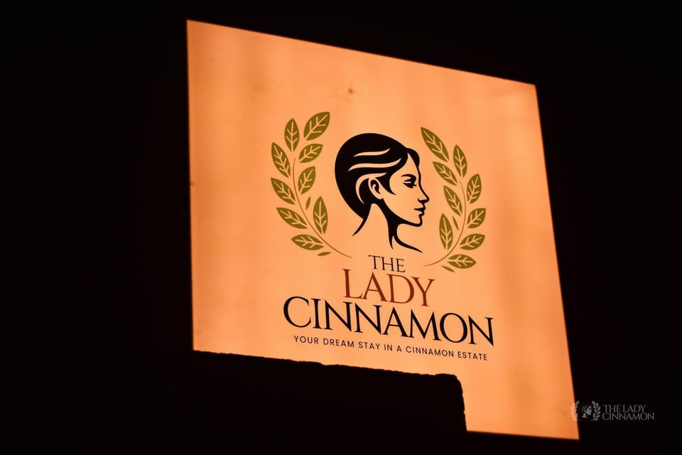 The Lady Cinnamon - Galle Nature lodge in Southern Province