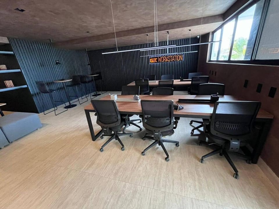 Flat aconchegante ideal para 02 pessoas opcao de cama auxiliar para a terceira pessoa Apartment in Cabedelo