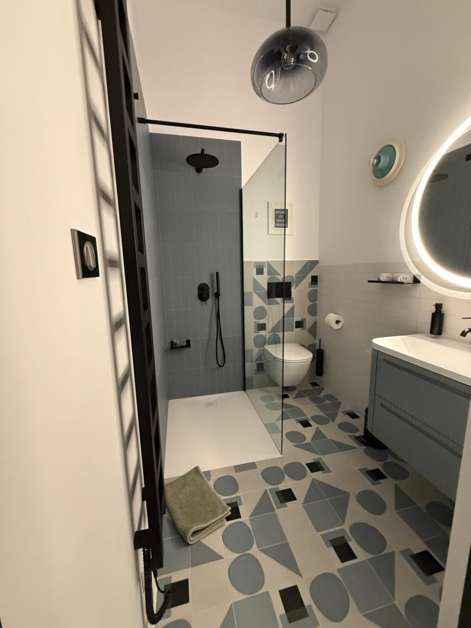Green Harmony Apartment Apartment in Krakow