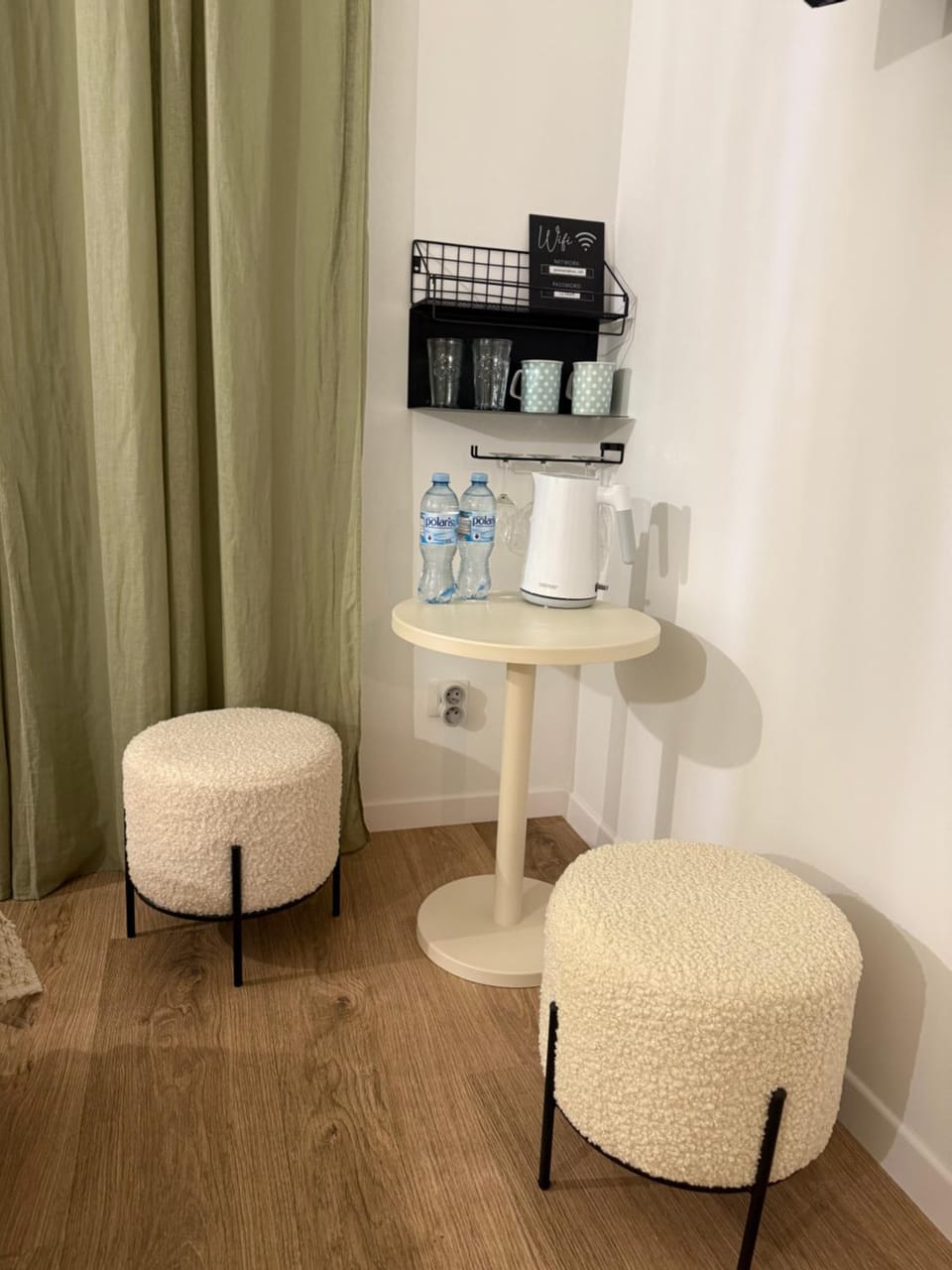 Green Harmony Apartment Apartment in Krakow