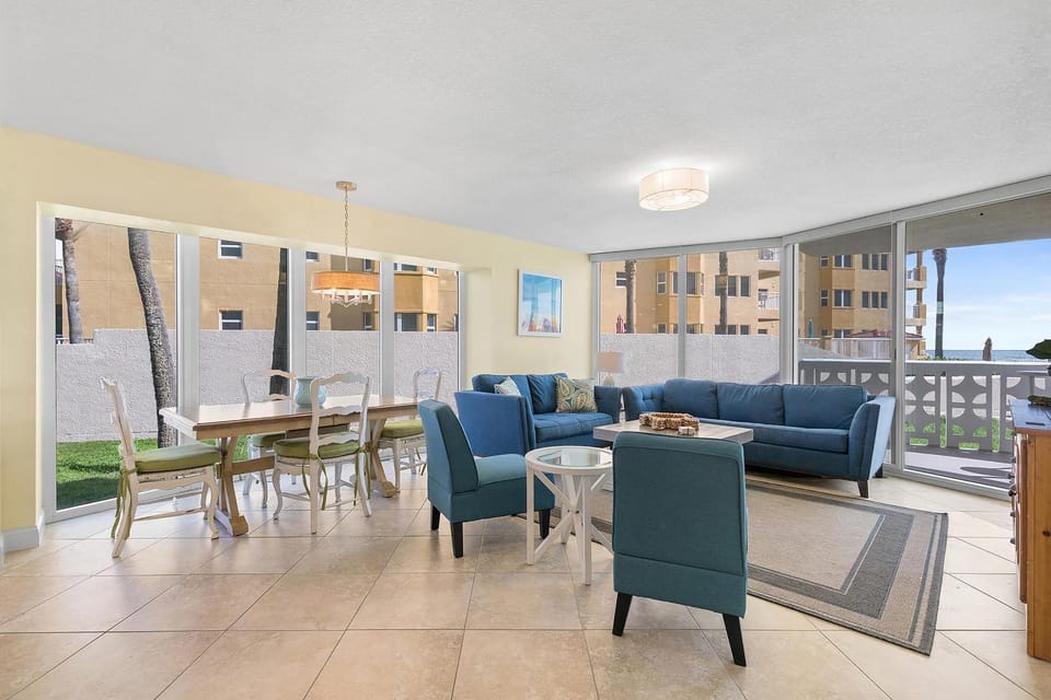 Golden Arms 101 House in New Smyrna Beach