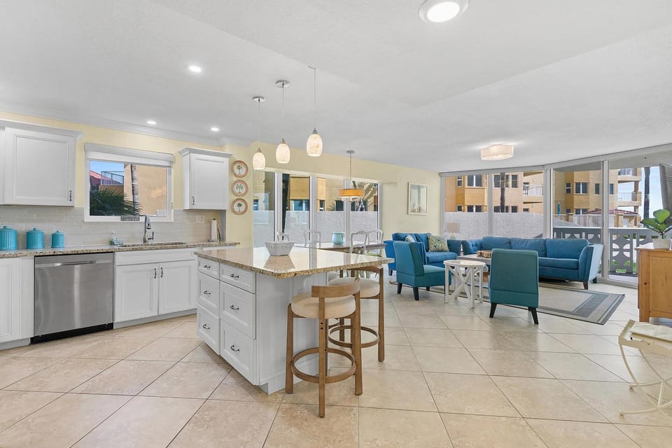 Golden Arms 101 House in New Smyrna Beach
