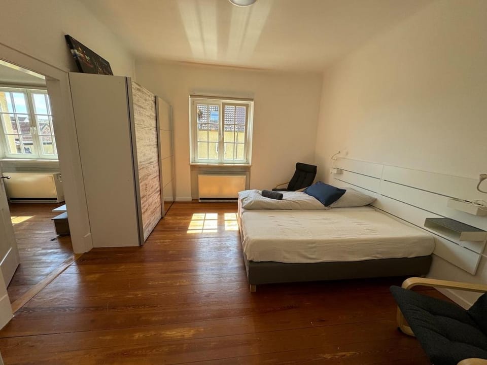 Apt4 - Ferienwohnung Brötzingen 3 OG Apartment in Pforzheim