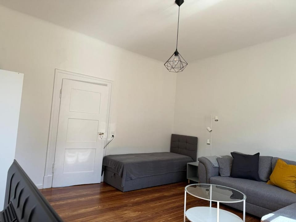 Apt4 - Ferienwohnung Brötzingen 3 OG Apartment in Pforzheim