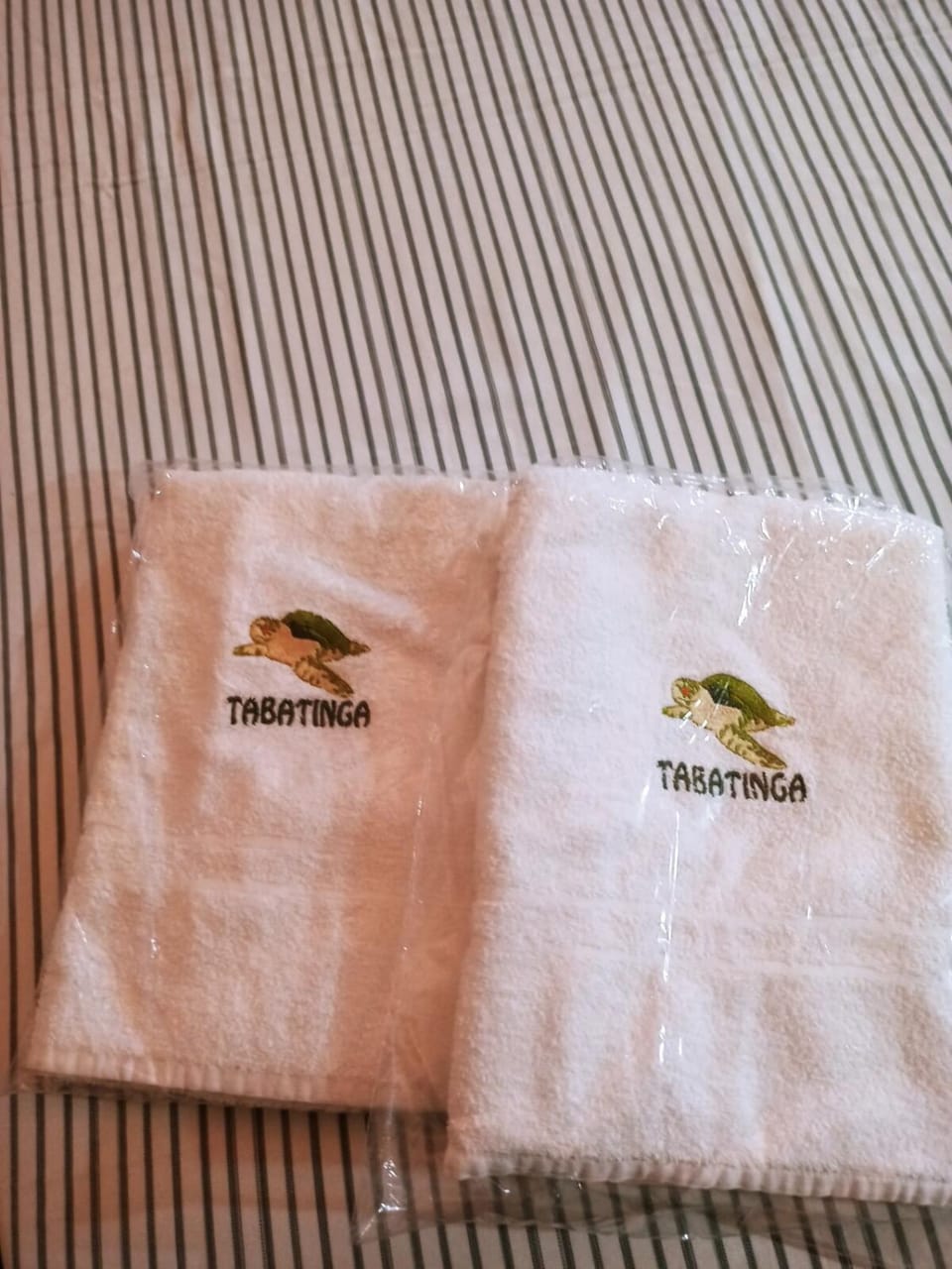 towels