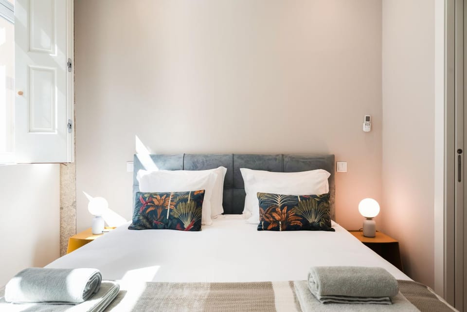 Oliveirinhas Boutique Flats Apartment in Porto