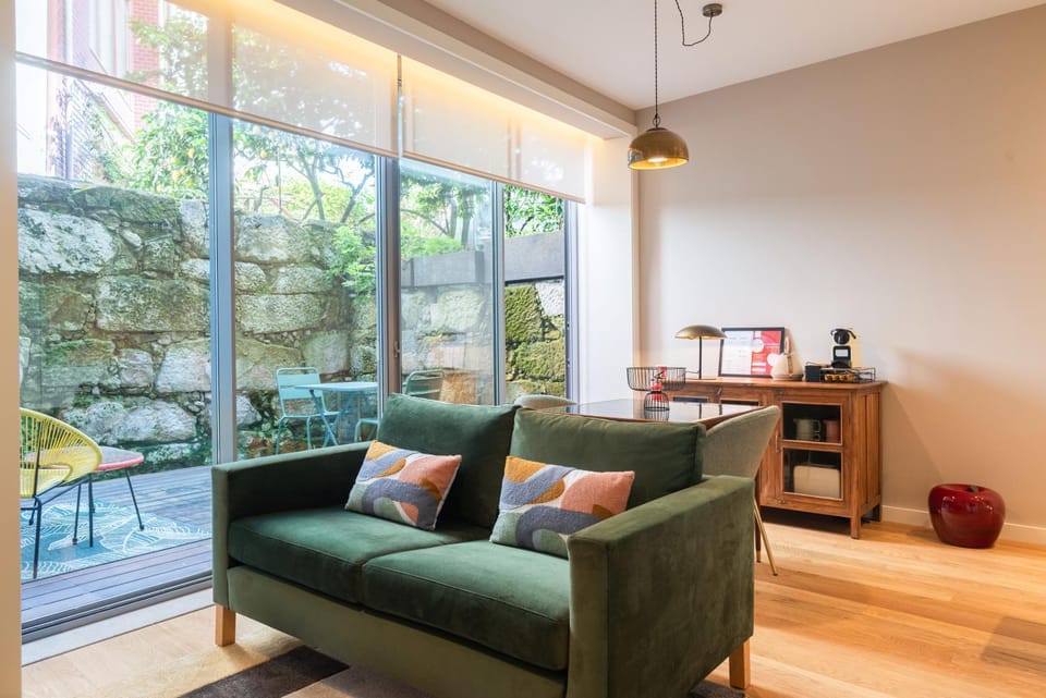 Oliveirinhas Boutique Flats Apartment in Porto