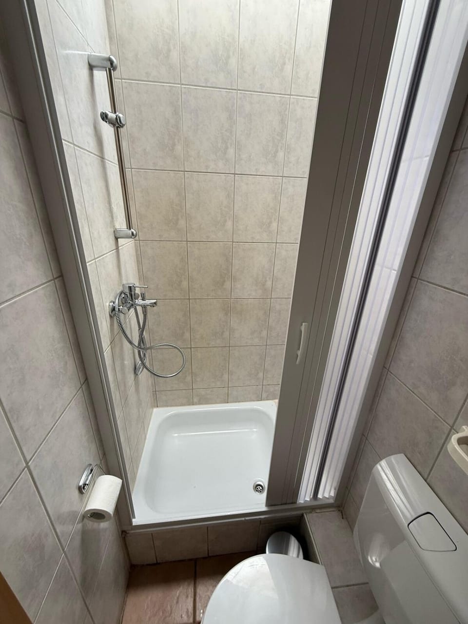 Spacious Apartment in Mörfelden-Walldorf Apartment in Hesse