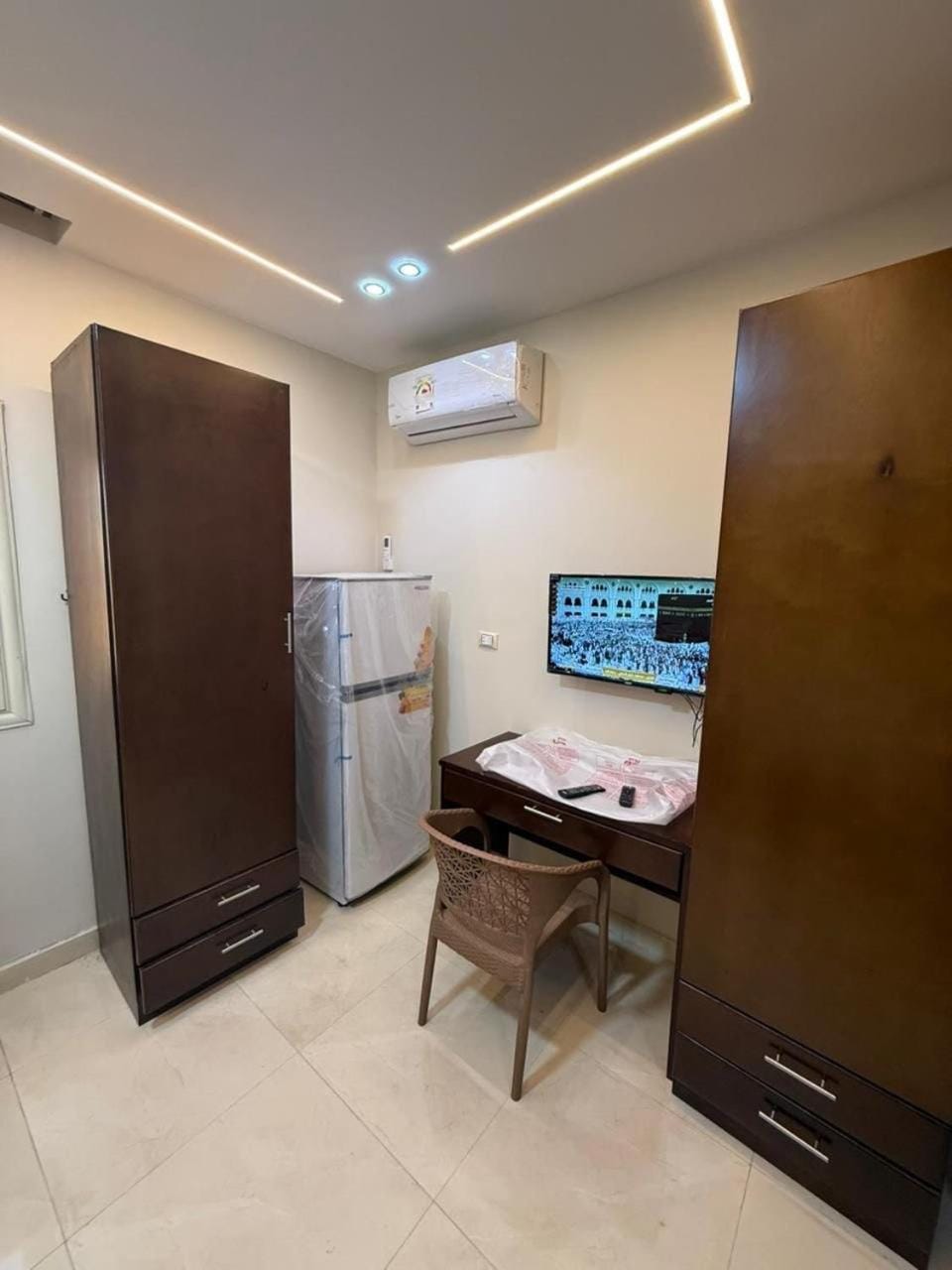 6 اكتوبر - الحصري - الحي الثاني المجاوره 7 Apartment in Egypt