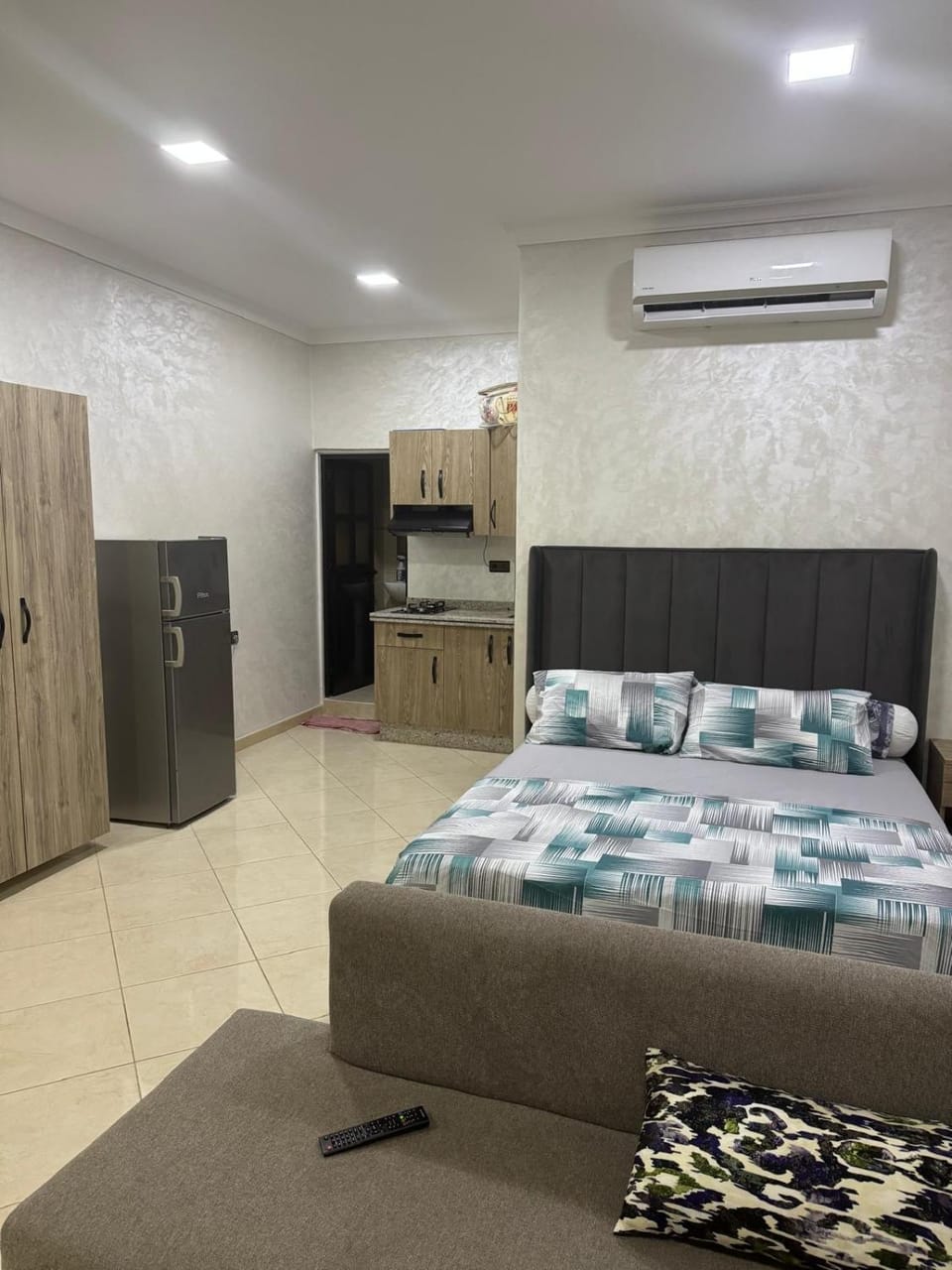 Nador city corniche - Famille - Apartment in Morocco