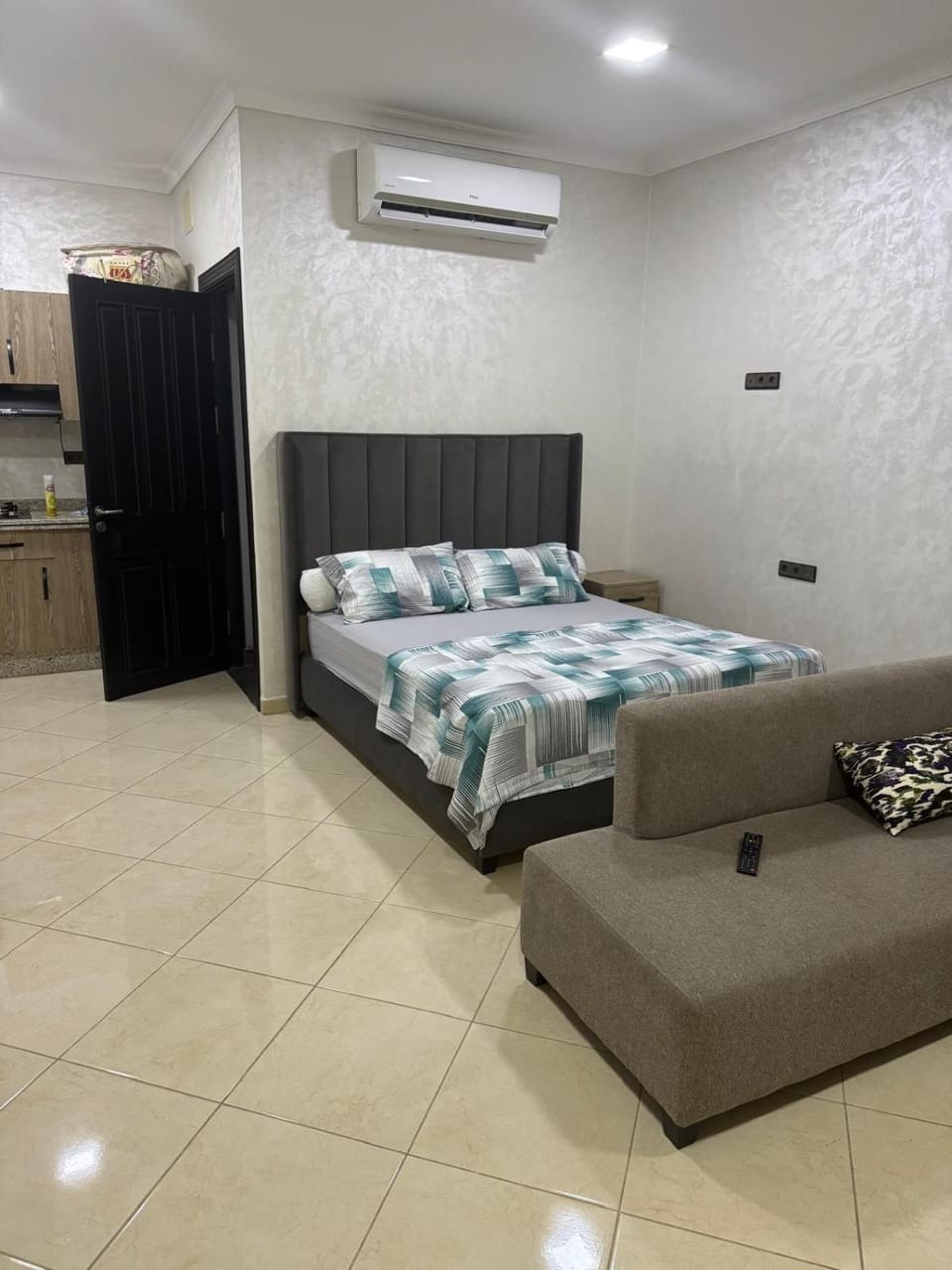 Nador city corniche - Famille - Apartment in Morocco