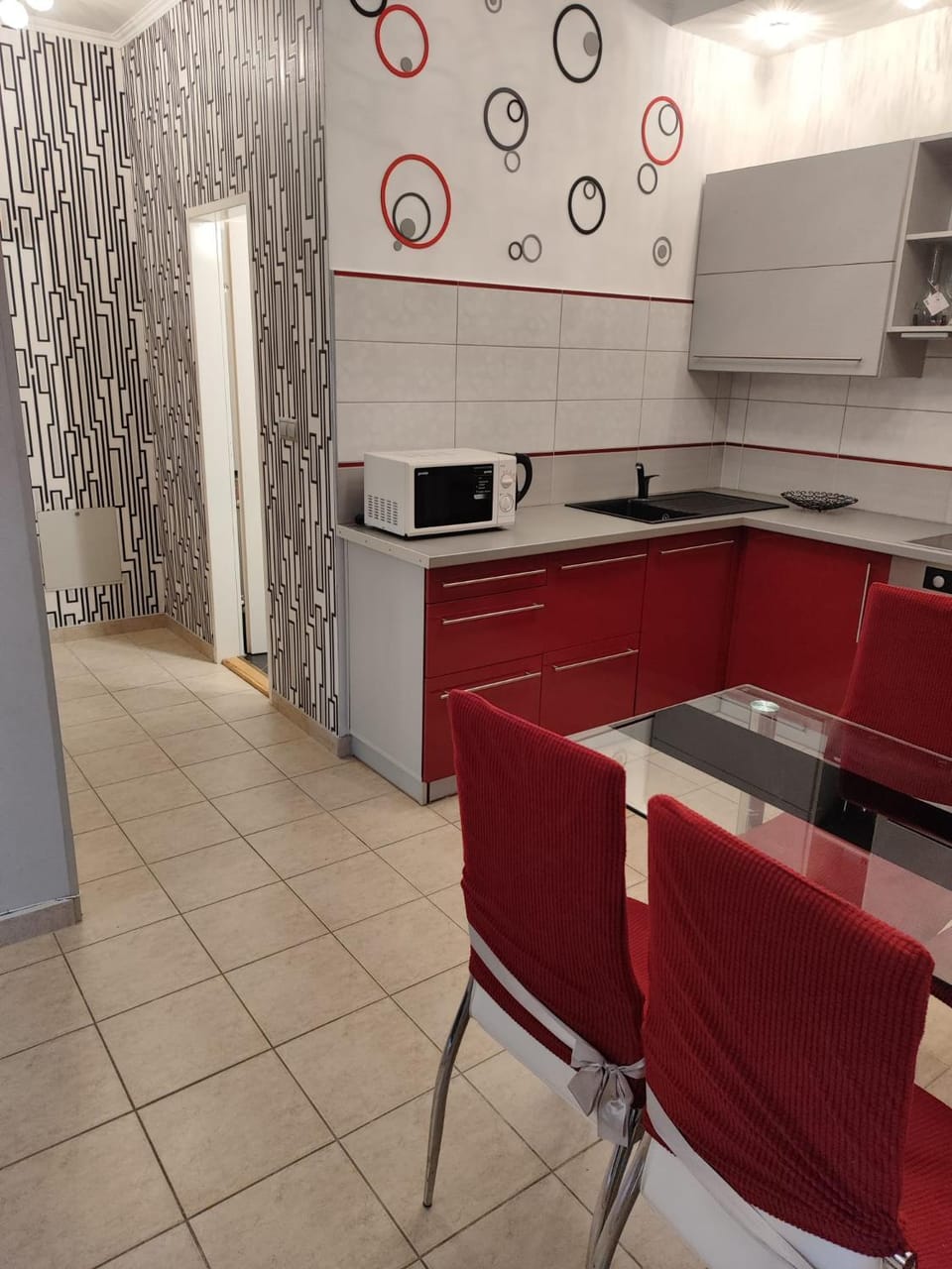 CentrumRoom Apartment in Hévíz