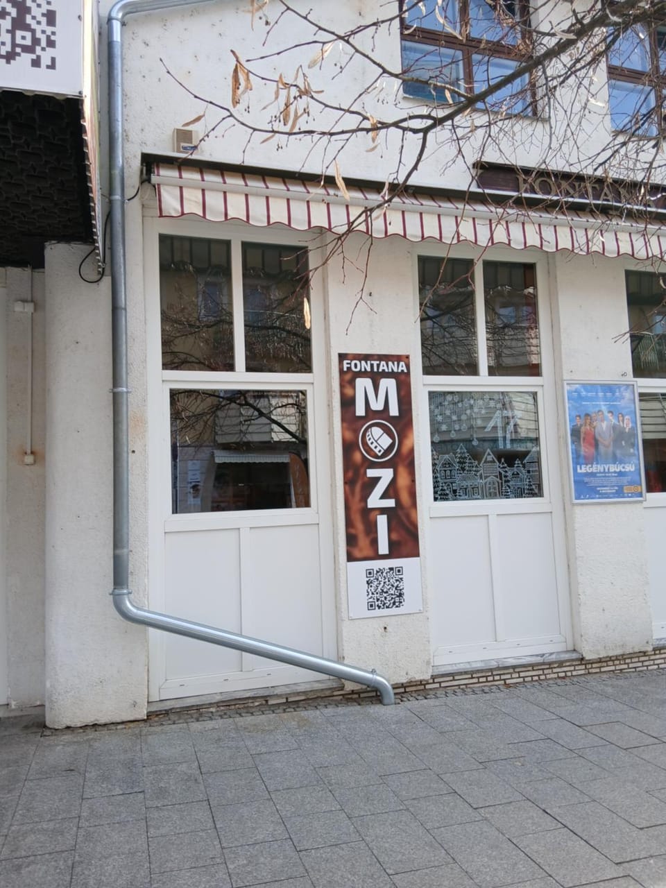 CentrumRoom Apartment in Hévíz