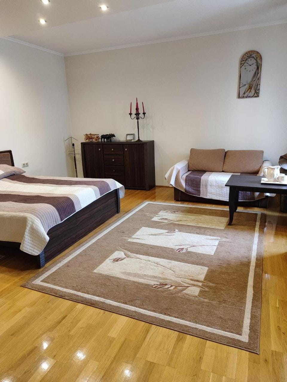 CentrumRoom Apartment in Hévíz