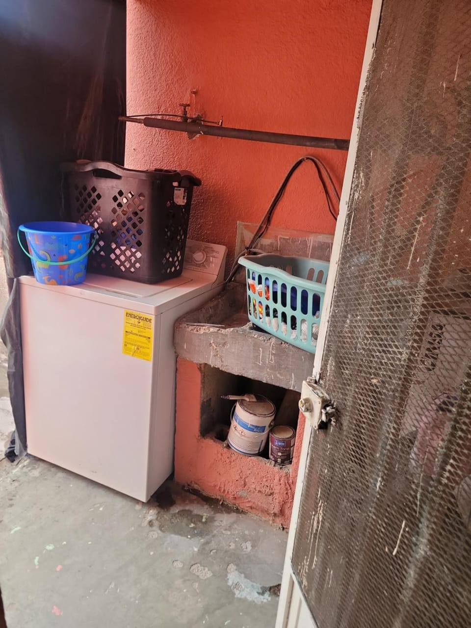 Casa Mary Vacation rental in Ciudad Juarez