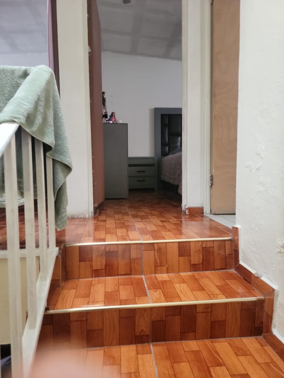 Casa Mary Vacation rental in Ciudad Juarez