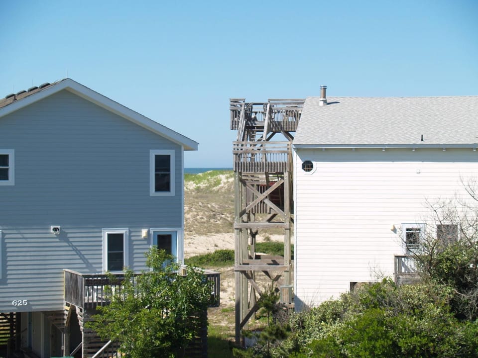 Lore Lynn by the Sea - Corolla, Ocean Sands, 85 Yds to Beach, Flex Stays House in Corolla